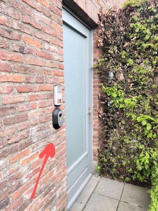 דירות זדלגם Ontdek Brugge En Vlaanderen! מראה חיצוני תמונה